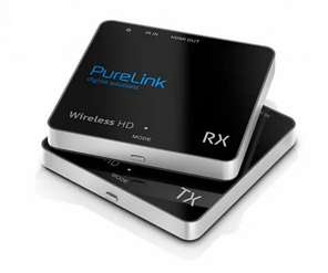 Бездротовий подовжувач HDMI до 30 метрів PURELINK CSW110, фото 4