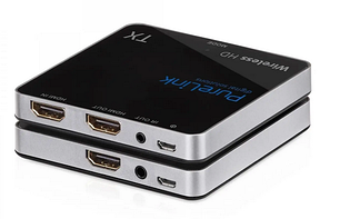 Бездротовий подовжувач HDMI до 30 метрів PURELINK CSW110, фото 1
