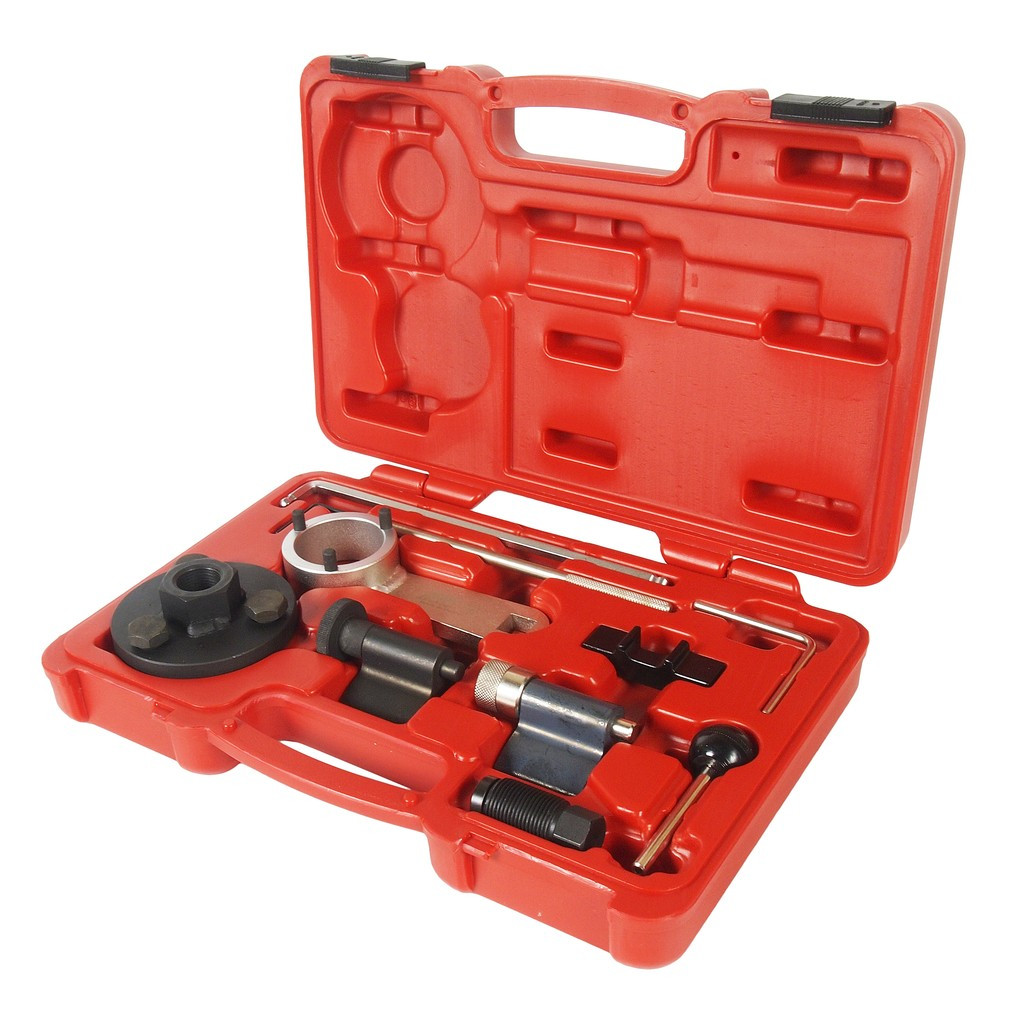 Фіксатори для установки ГРМ JTC 4330 VAG TDI