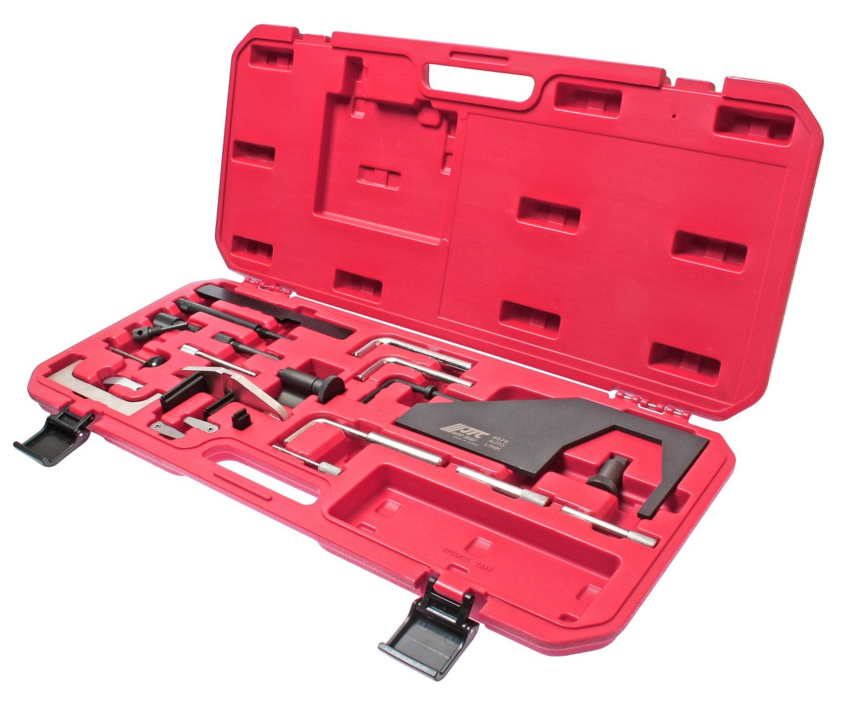 Набір фіксаторів JTC 4676 (FORD.MAZDA)