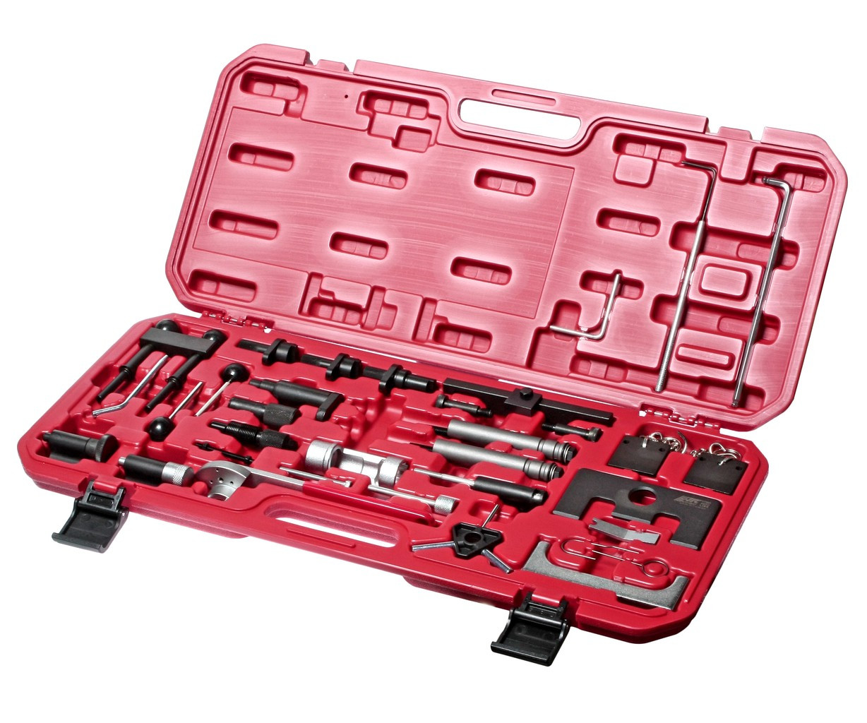 Набір фіксаторів JTC 4739A 36 од. (AUDI, VW)