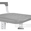 Дитячий стілець FunDesk SST3L Grey, фото 7