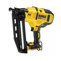 Пістолет цвяхів акумуляторний безщітковий DeWALT DCN660N (Чехія)