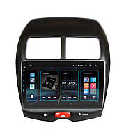 Штатная автомагнитола Incar DTA2-1075 CarPlay/Android Auto для Mitsubishi ASX 2010-2013