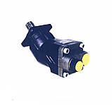 Насос KAZEL аксіально-поршневий з похилим блоком ISO FEYZ 65 LEFT, фото 2