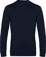 Реглан B&C Set In (Темно-синій L)