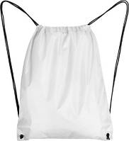 Сумка для взуття Roly Hamelin (Белый U)