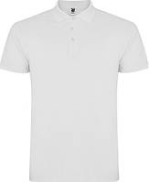 Теніска Roly Star (Белый S)