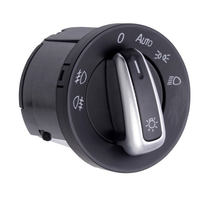 Перемикач світла фар Volkswagen 5ND941431B з авто