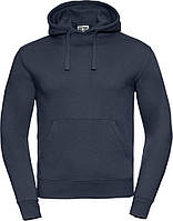Худі Russell Authentic Hooded (Темно-Синий S)