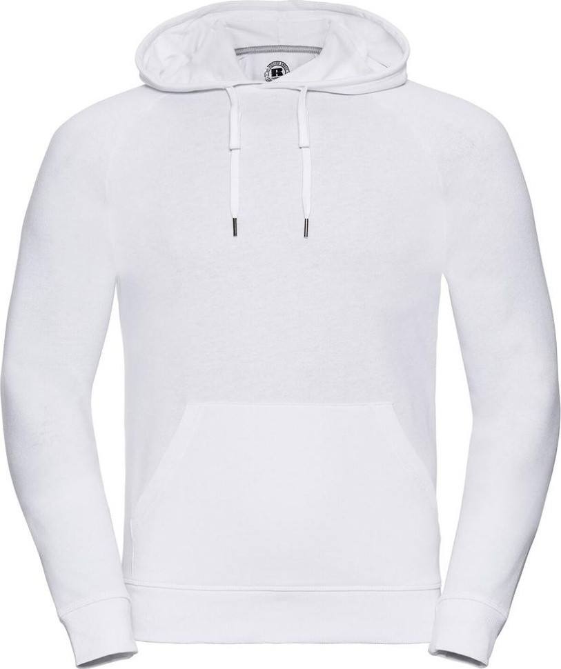 Худі Russell HD Hooded (Белый L)
