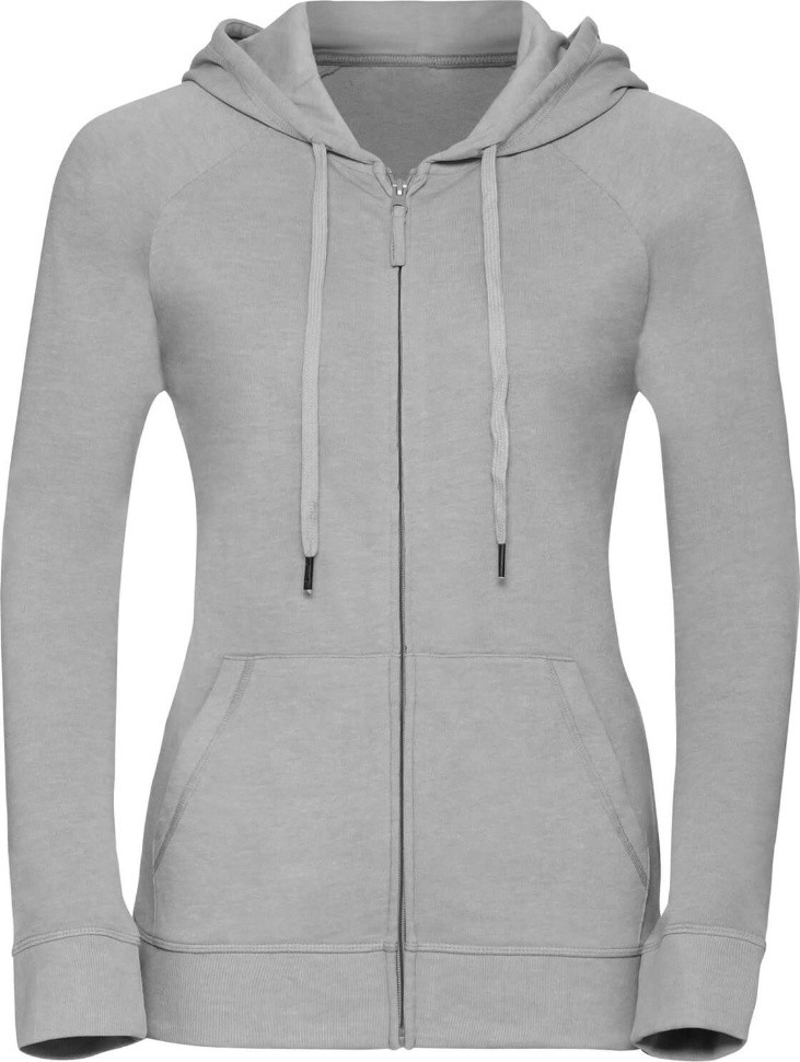Худі Russell HD Hooded Zip \woman