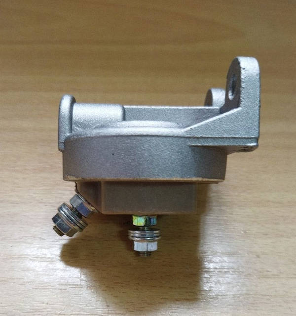 Купить Выключатель сигнала тормоза (лягушка) ЗИЛ, КРАЗ в