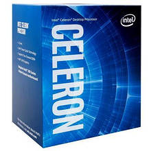 Процесор INTEL Celeron G5900 (BX80701G5900)