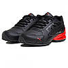 Чоловіча спортивна взуття Puma respin sl 368846 чорний, фото 11