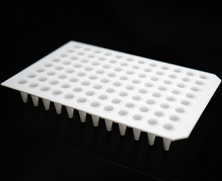 Стерильний мікротітровальний планшет на 96 лунок для аналізатора Roche