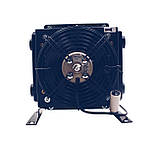 Повітряний маслоохолоджувач OMT SS100100A-P (з лапами), фото 2