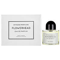 Оригинал Byredo Flowerhead 50 мл ( Буредо флаверхед Байредо цветы ) парфюмированная вода