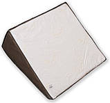 Подушка ортопедична Клин при рефлюксі 64*58*29*58 см j2540 Олві Україна, фото 9