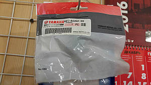 Крыльчатка 13x53x14 Yamaha/Parsun 9.9-15 63V-44352-01: продажа, цена в  Ирпене. Запчасти для лодочных моторов от Мотоконтинент - 498237050