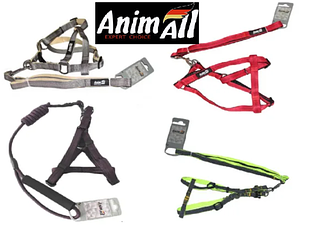 Поводок - шлея для собак AnimАll