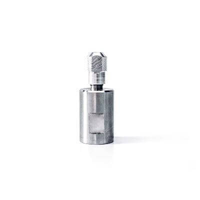 Адаптор 5/8" між ротором та гнучким валом - MaxShine Small Adaptor (MN01-ADA01), фото 1
