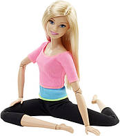 Новинка! Лялька Барбі - Barbie 2016 року: Рухома артикуляція!
