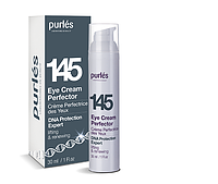 Purles 145 DNA Protection Expert Eye Cream Perfector Крем для век "Совершенство"