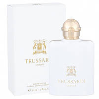 Trussardi 1911 DONNA парфюмированная вода, 50 мл