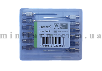 Голка HSW-ECO 2,0х30 мм