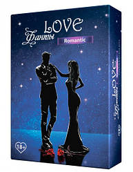 LOVE-ФАНТИ: ROMANTIC LOVE-ФАНТИ: РОМАНТИКА Романтична настыльна гра для закоханих