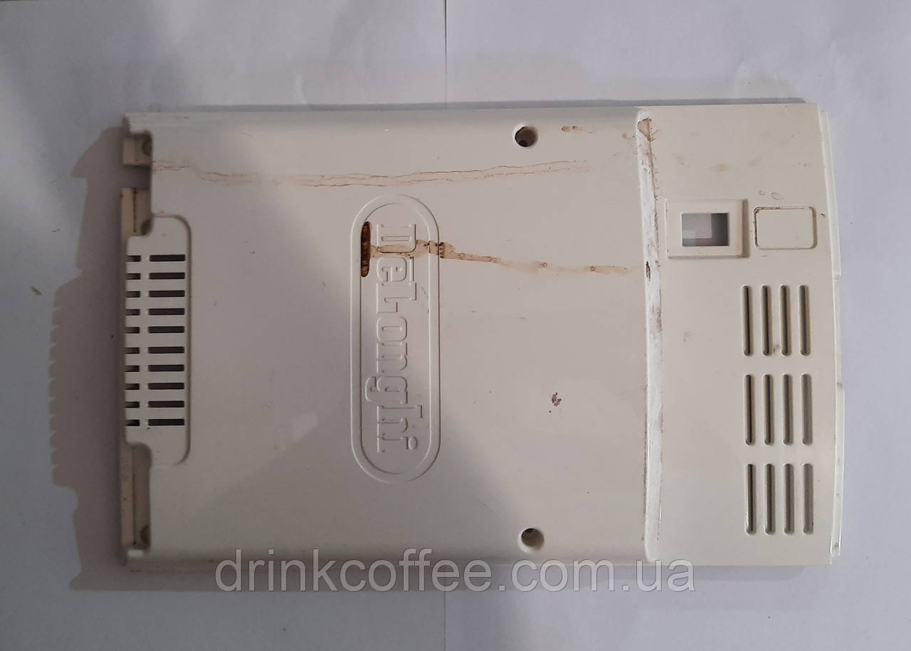 Задня панель для кавомашини DeLonghi ECAM 23.420 б/у