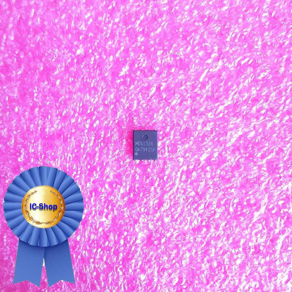 Мікросхема MDU1536