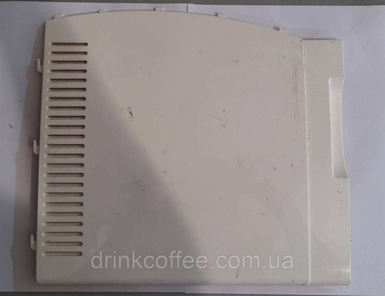 Ліва панель для кавомашини DeLonghi ECAM 23.420 б/у