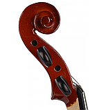 Скрипковий набір Leonardo LV-1544, фото 5