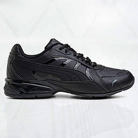 Чоловіче спортивне взуття Puma respin sl 368846 чорний