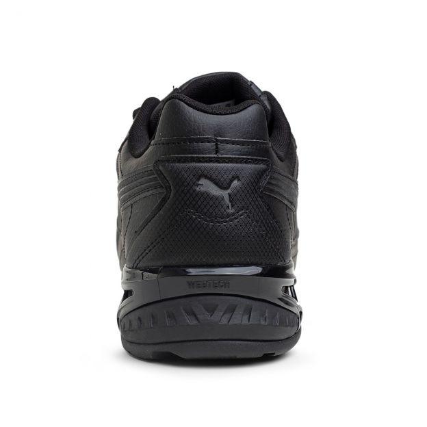 Мужская спортивная обувь Puma respin sl 368846 черный - фото 5 - id-p1458849970