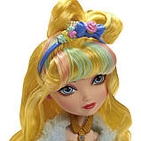 Лялька Ever After High Блонді Локс Просто Солодкі — Blondie Lockes Just Sweet, фото 3