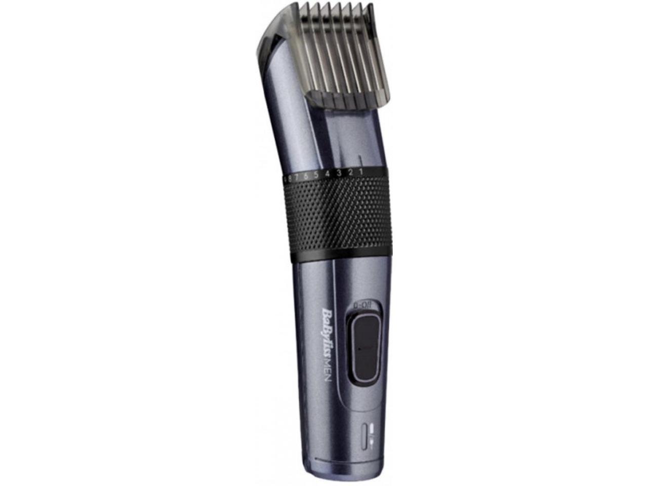 Машинка для стрижки волосся Babyliss E976E