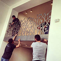 Балконні перила, фото 3