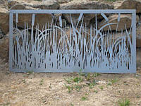 Балконні перила, фото 4