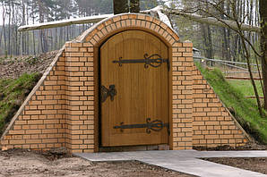 Кованые изделия. Товары в использование  1