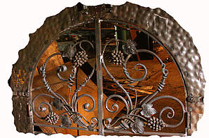 Кованые изделия. Товары в использование  3