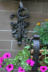 Кованые изделия. Товары в использование  6