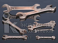 146-1922 Ключ рожковый двусторонний искробезопасный 19х22 Be-Cu X-Spark