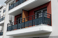 Балконні перила, фото 5