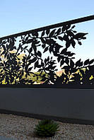 Балконні перила, фото 8