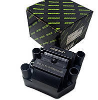 Котушка запалювання Сенс /ВАЗ 2112 DECARO, 2112-3705010-02