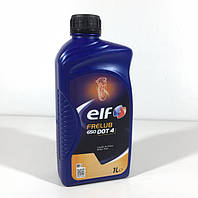 Гальмівна рідина