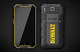 Мобільний телефон Dewalt MD501 на 2 сім картки, фото 2